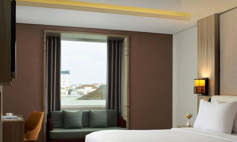 El Hotel Royale Yogyakarta Malioboro