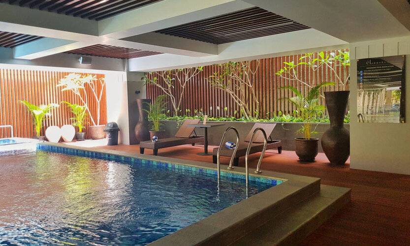 El Hotel Royale Yogyakarta Malioboro