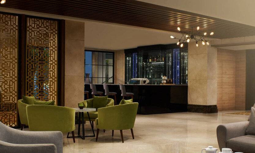 El Hotel Royale Yogyakarta Malioboro