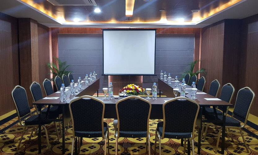 El Hotel Royale Yogyakarta Malioboro