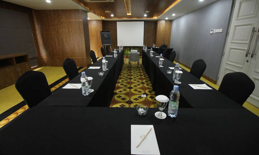 El Hotel Royale Yogyakarta Malioboro