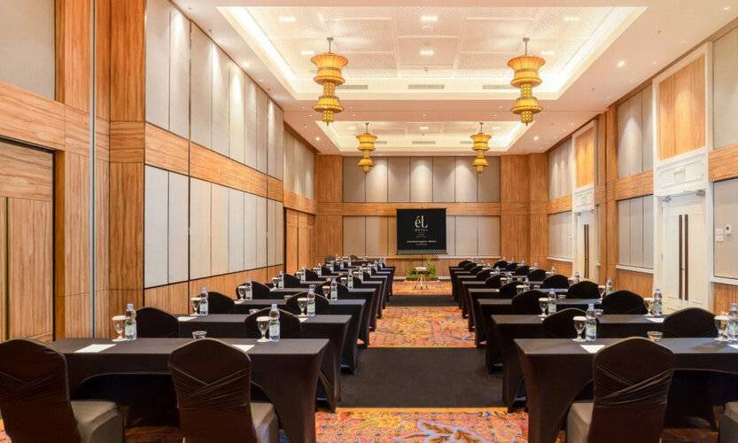 El Hotel Royale Yogyakarta Malioboro