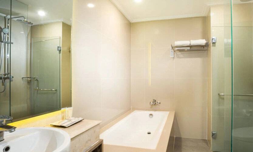 El Hotel Royale Yogyakarta Malioboro