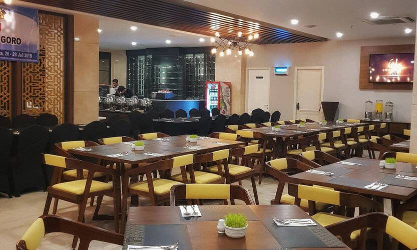 El Hotel Royale Yogyakarta Malioboro