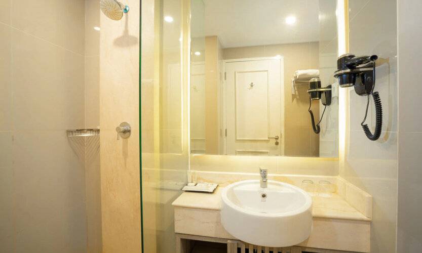 El Hotel Royale Yogyakarta Malioboro