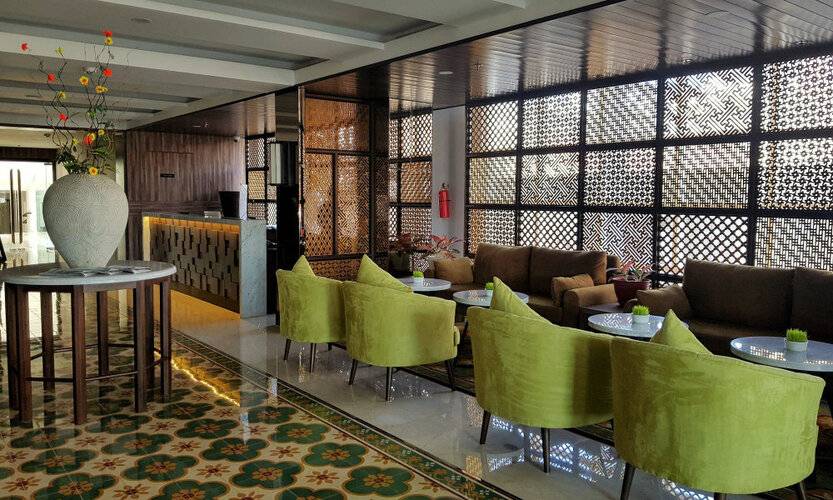 El Hotel Royale Yogyakarta Malioboro