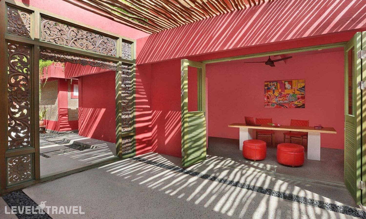 фотографии отеля Pinkcoco Gili Trawangan (Adults Only 18+) в Индонезия(Гили Траванган) - фото №19