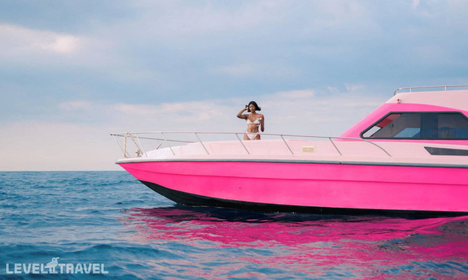 фотографии отеля Pinkcoco Gili Trawangan (Adults Only 18+) в Индонезия(Гили Траванган) - фото №28