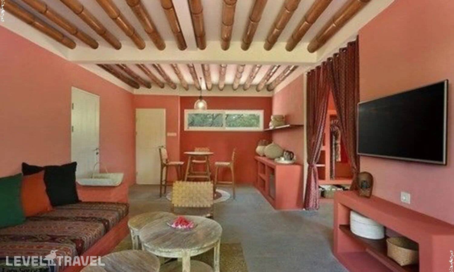 фотографии отеля Pinkcoco Gili Trawangan (Adults Only 18+) в Индонезия(Гили Траванган) - фото №12