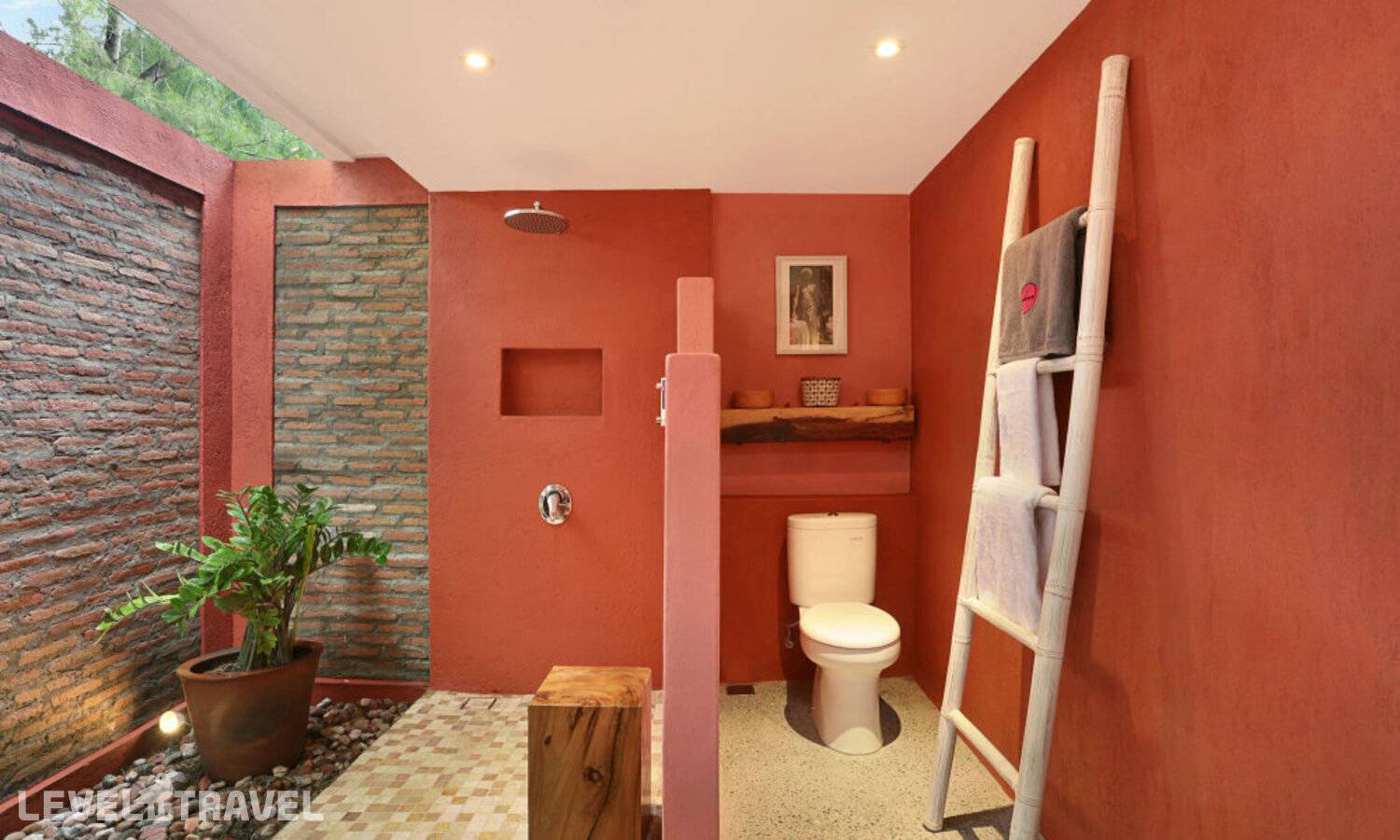 фотографии отеля Pinkcoco Gili Trawangan (Adults Only 18+) в Индонезия(Гили Траванган) - фото №16