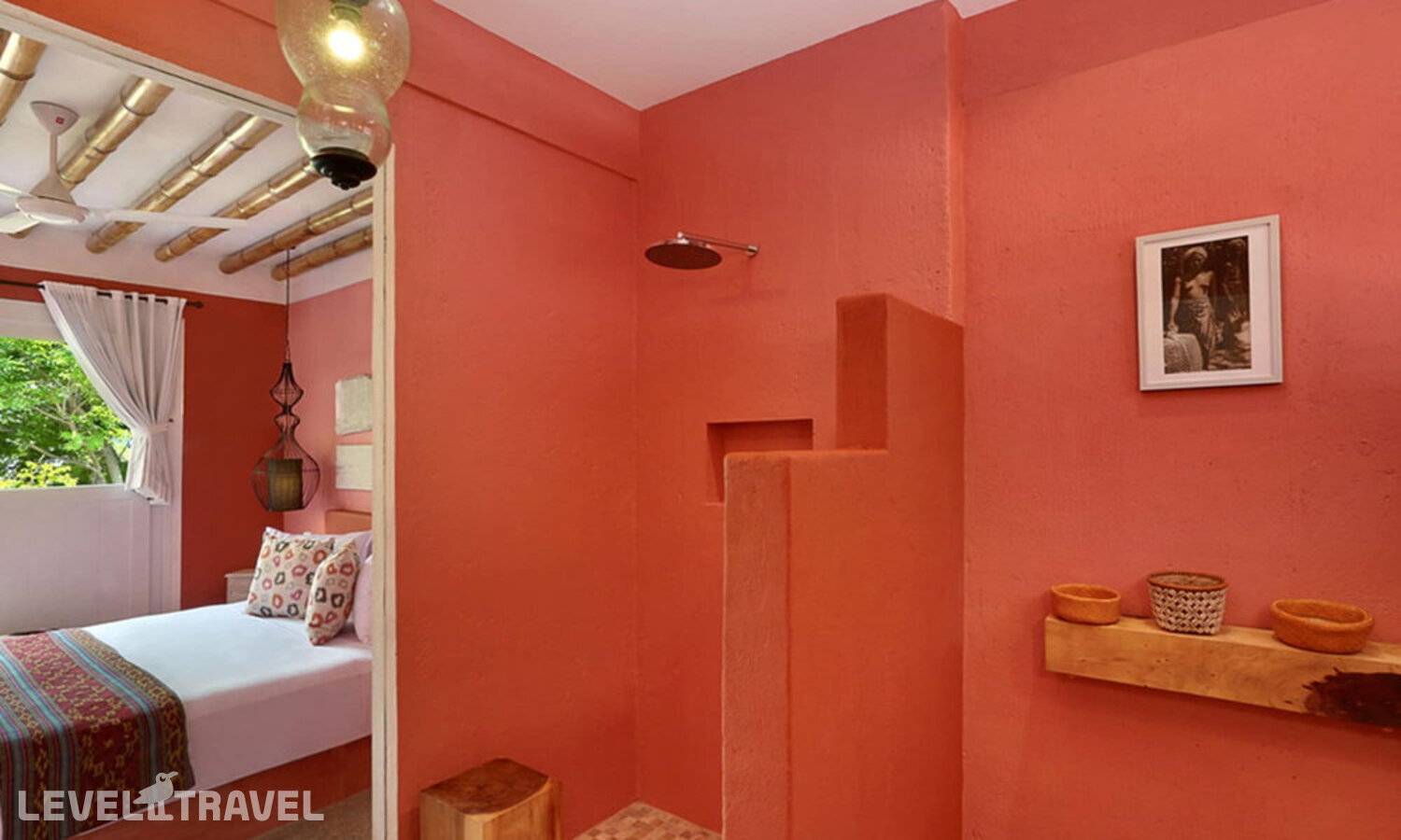 фотографии отеля Pinkcoco Gili Trawangan (Adults Only 18+) в Индонезия(Гили Траванган) - фото №15