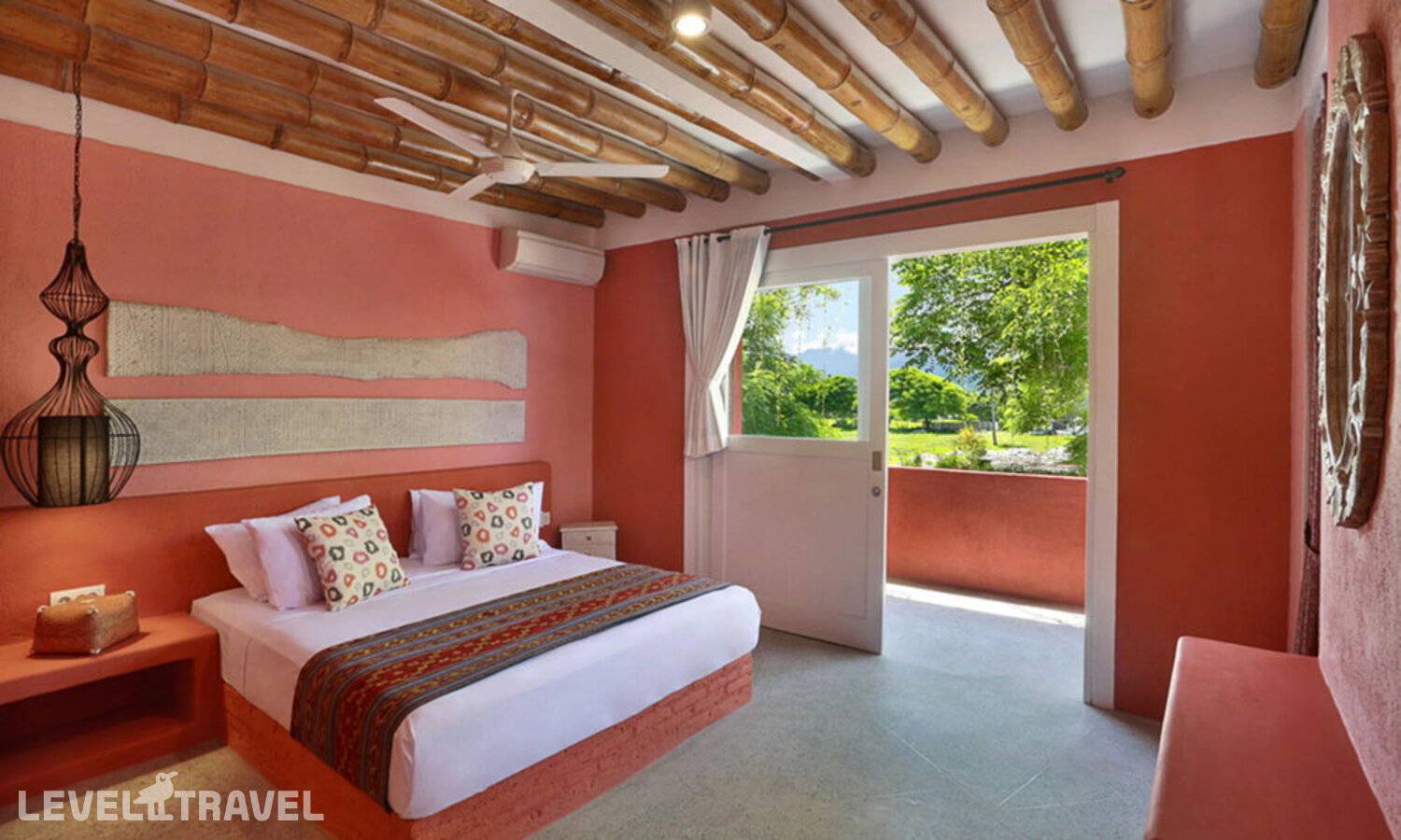 фотографии отеля Pinkcoco Gili Trawangan (Adults Only 18+) в Индонезия(Гили Траванган) - фото №14