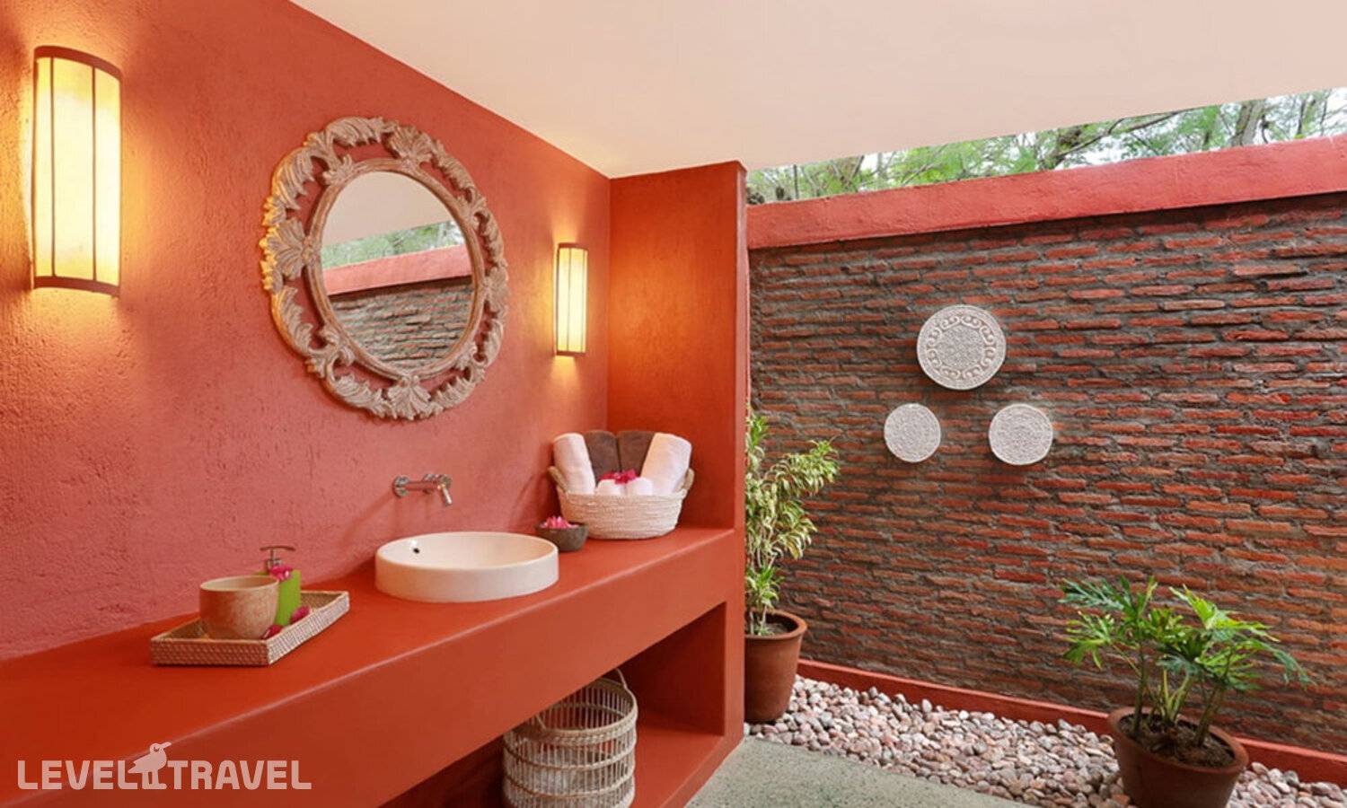 фотографии отеля Pinkcoco Gili Trawangan (Adults Only 18+) в Индонезия(Гили Траванган) - фото №8