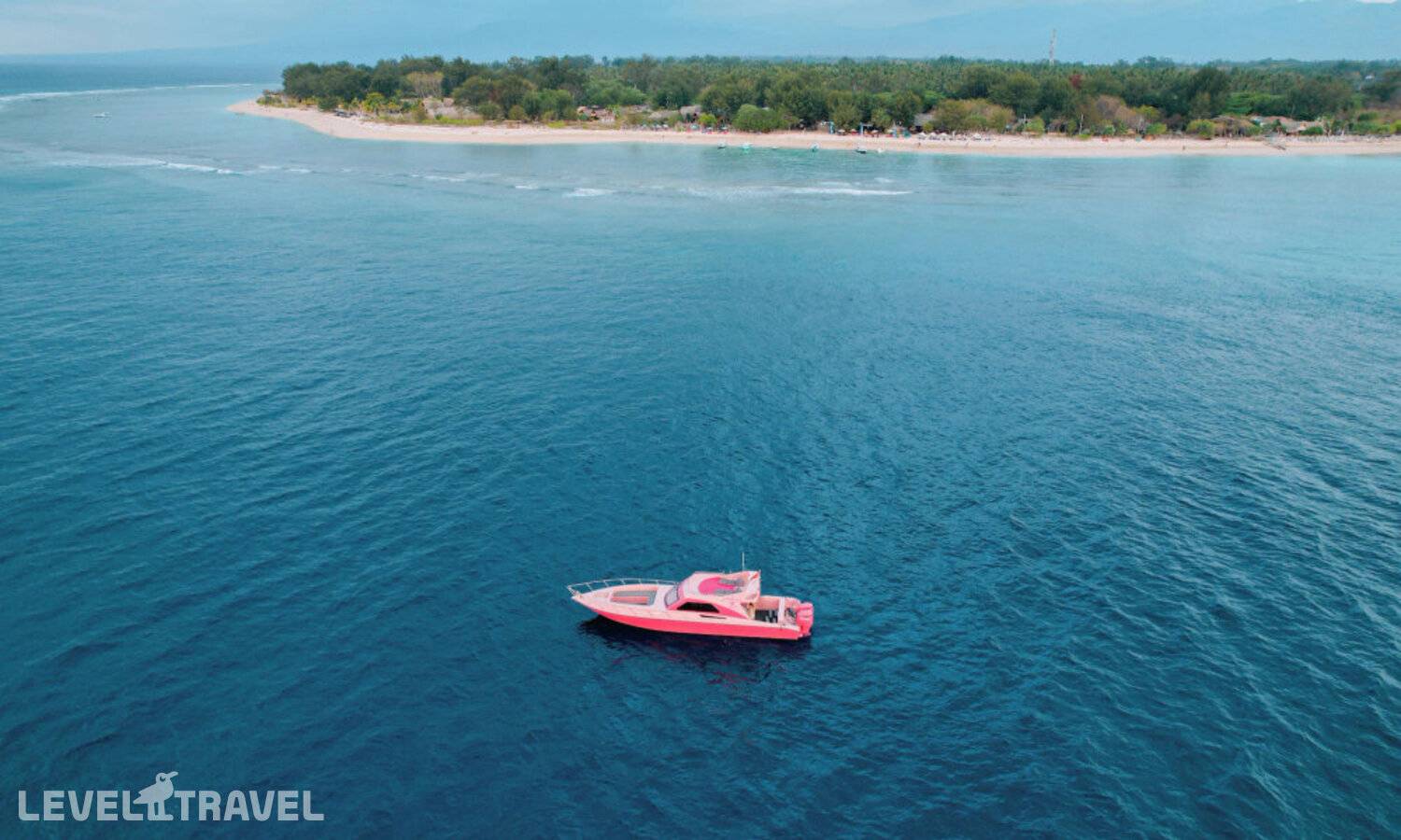 фотографии отеля Pinkcoco Gili Trawangan (Adults Only 18+) в Индонезия(Гили Траванган) - фото №27