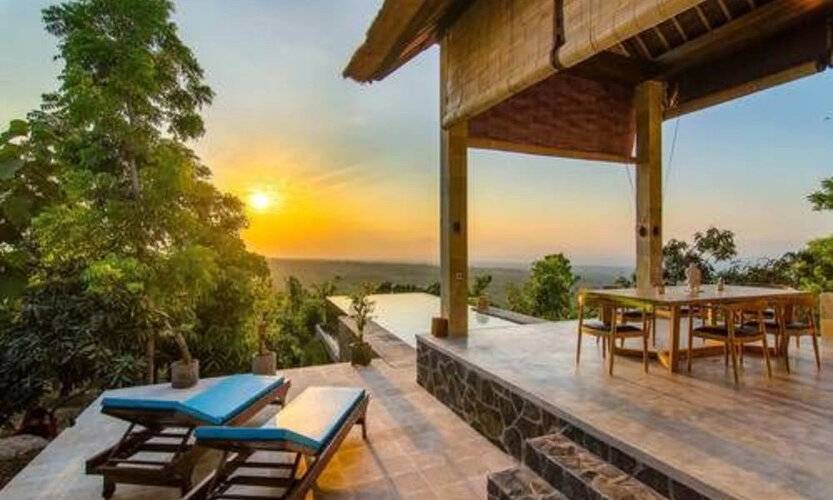 Sanglung Villas & Suites
