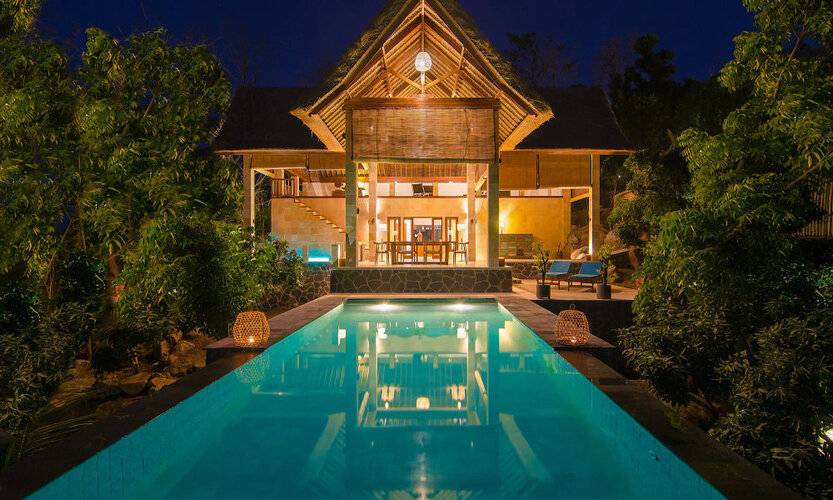 Sanglung Villas & Suites