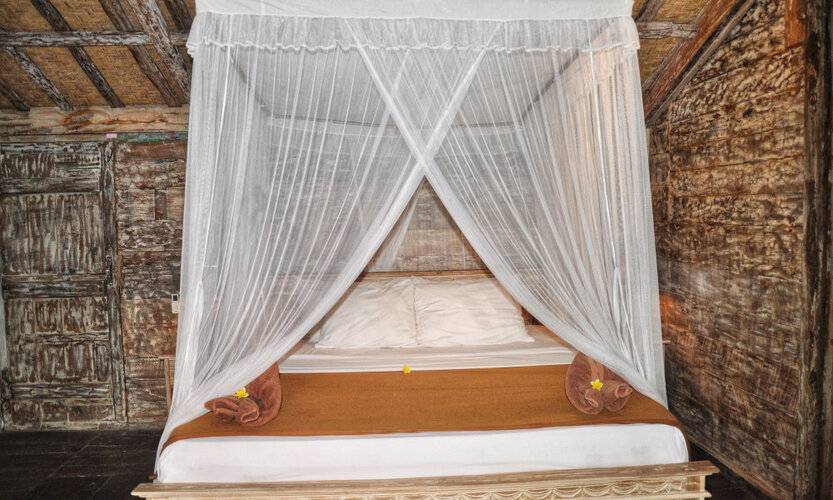 Kubudiuma Villas Bali