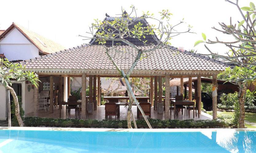Kubudiuma Villas Bali