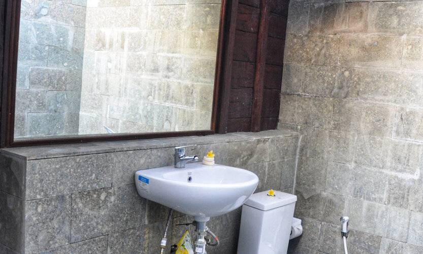 Kubudiuma Villas Bali