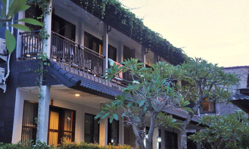 Kubudiuma Villas Bali