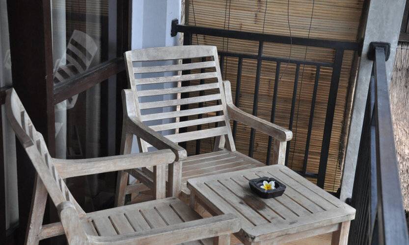 Kubudiuma Villas Bali