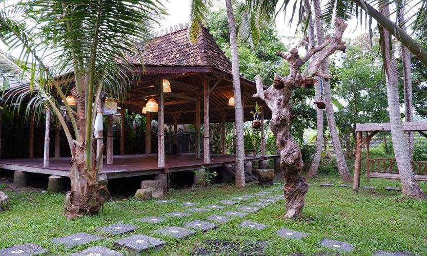 Kubudiuma Villas Bali