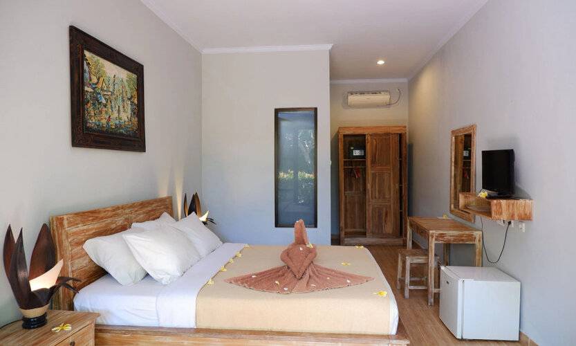 Kubudiuma Villas Bali