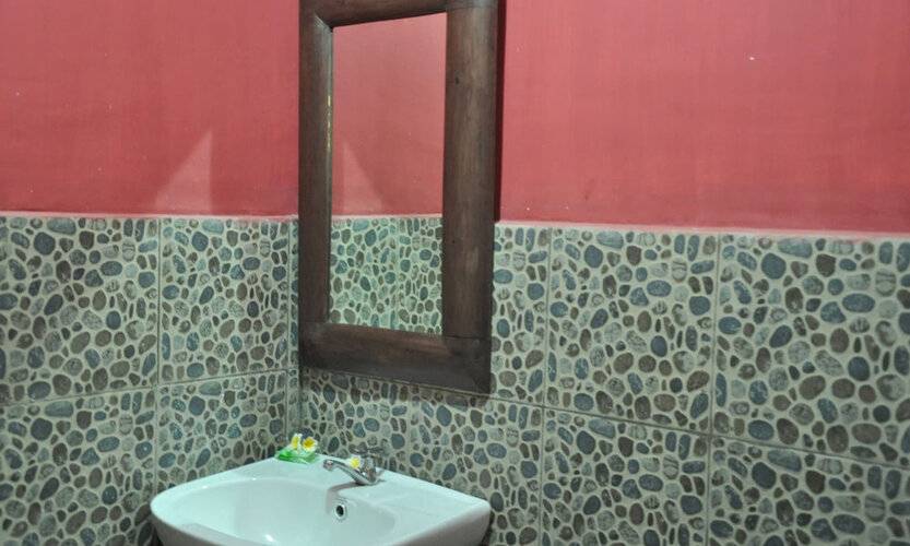 Kubudiuma Villas Bali