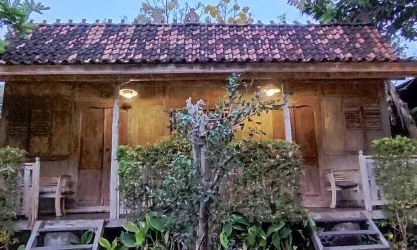 Kubudiuma Villas Bali