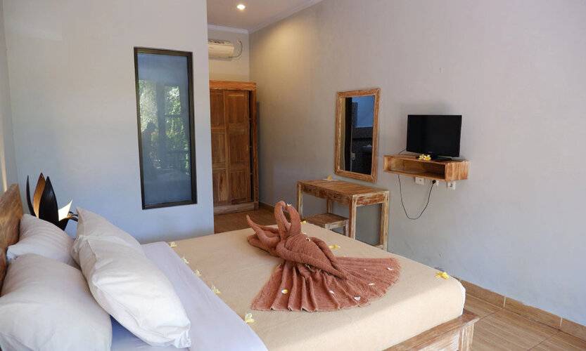 Kubudiuma Villas Bali