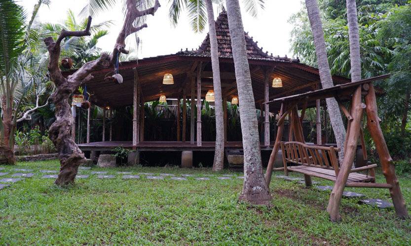 Kubudiuma Villas Bali