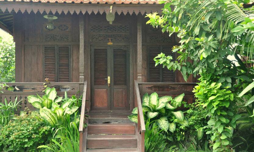 Kubudiuma Villas Bali