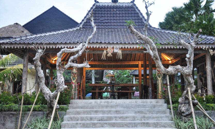 Kubudiuma Villas Bali