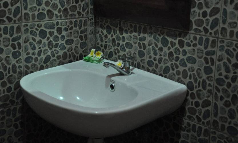 Kubudiuma Villas Bali
