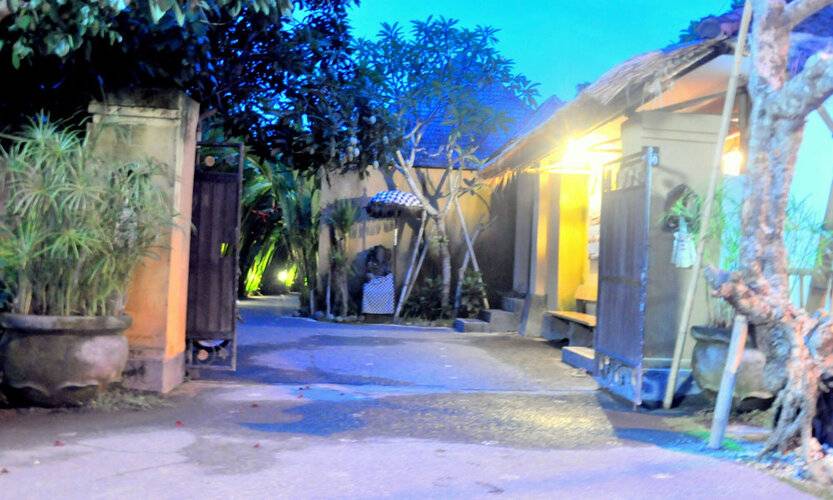 Kubudiuma Villas Bali