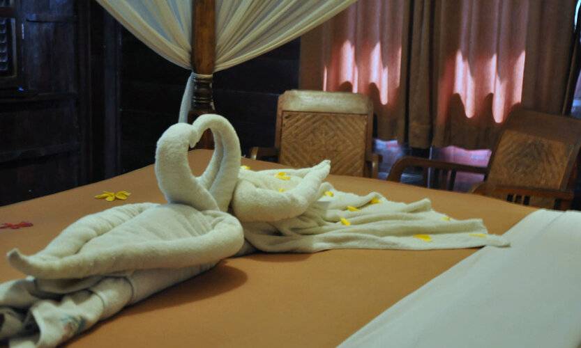 Kubudiuma Villas Bali