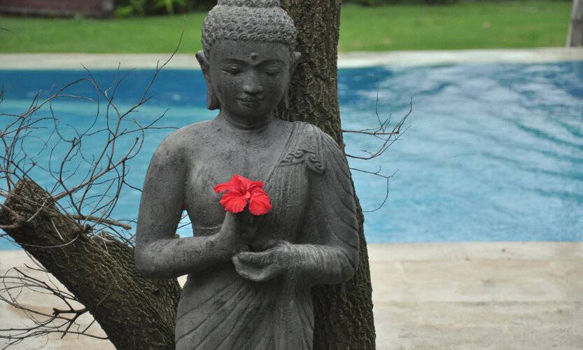 Kubudiuma Villas Bali