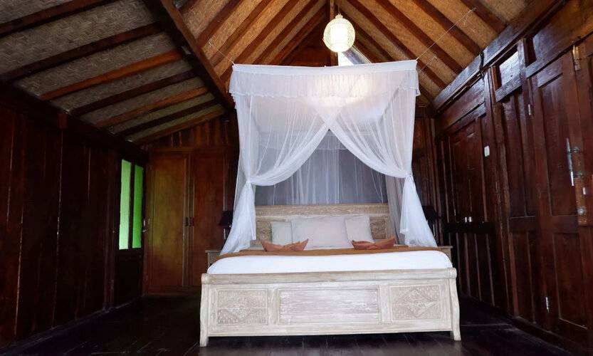Kubudiuma Villas Bali