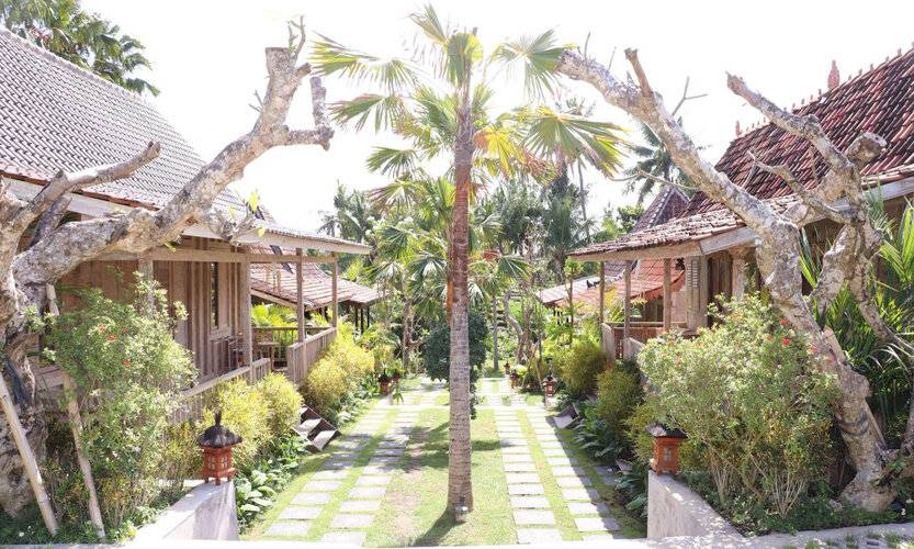 Kubudiuma Villas Bali