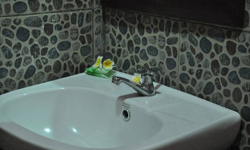 Kubudiuma Villas Bali