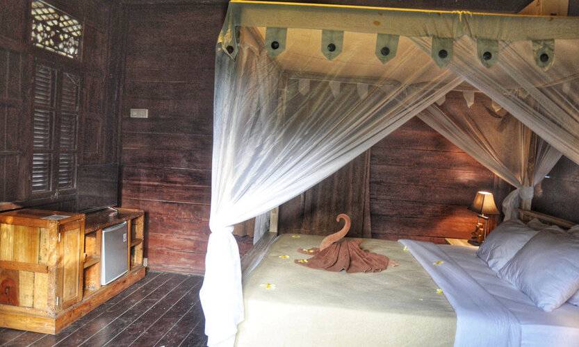 Kubudiuma Villas Bali