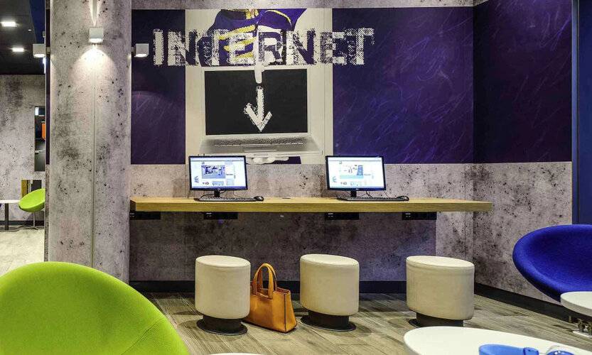 Ibis Budget Jakarta Airport