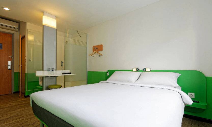 Ibis Budget Jakarta Airport