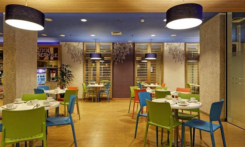 Ibis Budget Jakarta Airport