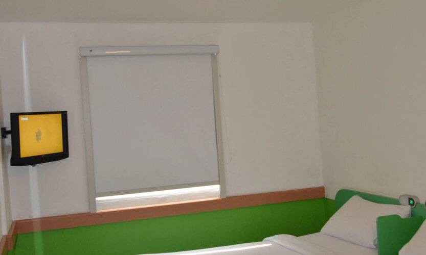Ibis Budget Jakarta Airport