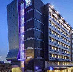 $item['hotel']['name']