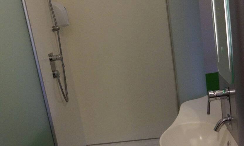 Ibis Budget Jakarta Airport