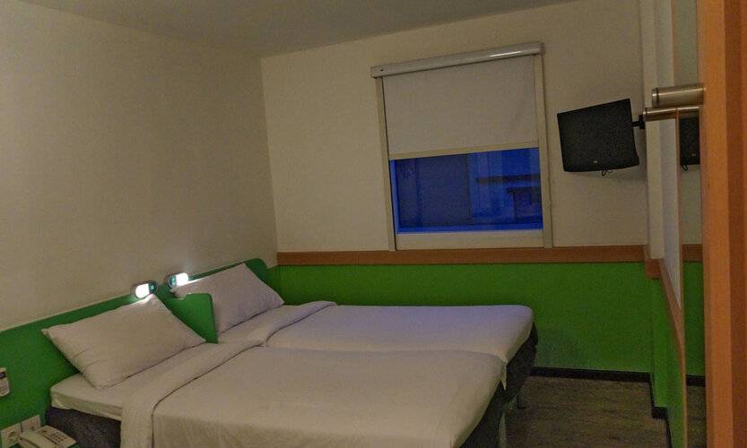 Ibis Budget Jakarta Airport