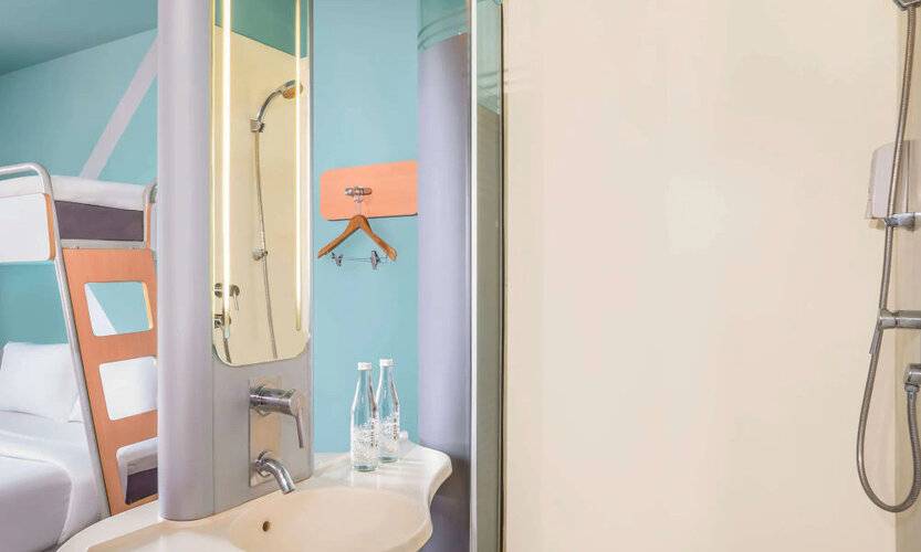 Ibis Budget Jakarta Airport