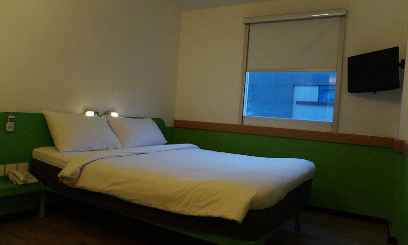 Ibis Budget Jakarta Airport